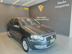 Fiat Siena