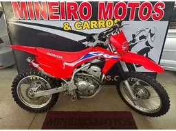 CRF 250