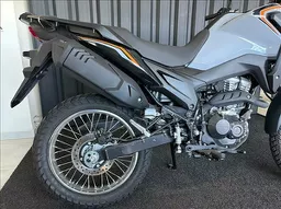 Honda XRE 190