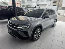 Volkswagen Taos