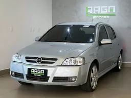 Chevrolet Astra