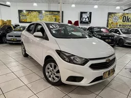 Chevrolet Prisma