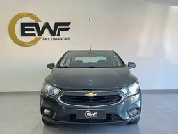 Chevrolet Prisma