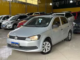 Volkswagen Voyage