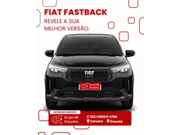 Fiat Fastback