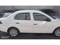 Volkswagen Voyage