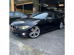 BMW 320i