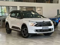 Citroën Aircross