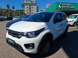 Fiat Mobi