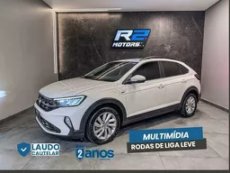 Volkswagen Nivus