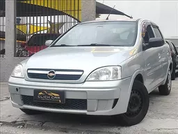 Chevrolet Corsa