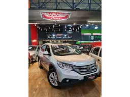 Honda CRV