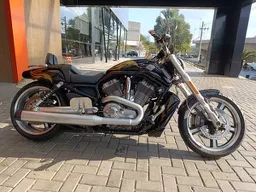Harley-Davidson