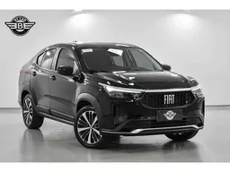 Fiat Fastback