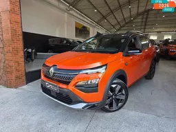 Renault Kardian