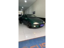 Chevrolet Tigra