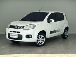 Fiat Uno
