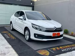 Citroën C4 Lounge