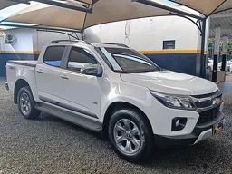 Chevrolet S10