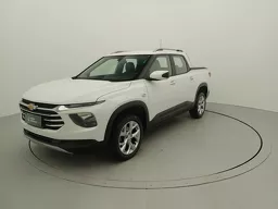 Chevrolet Montana
