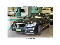 Mercedes-benz E 350