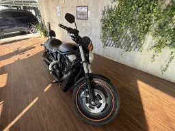 V-Rod