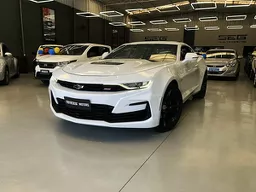 Camaro