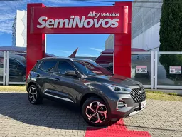 Chery Tiggo 5X