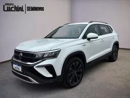 Volkswagen Taos