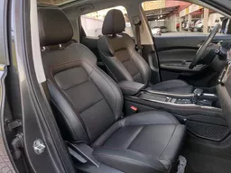 Chery Tiggo 5X