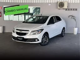 Chevrolet Prisma