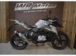G 310 GS