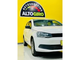 Volkswagen Voyage