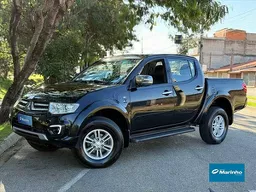 Mitsubishi L200 Triton