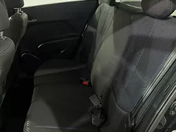Hyundai HB20X