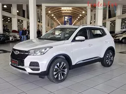 Chery Tiggo 5X