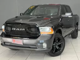 RAM Classic
