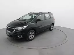 Chevrolet Spin