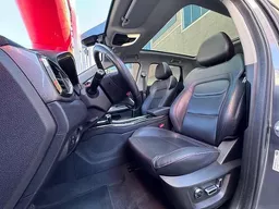 Chery Tiggo 5X