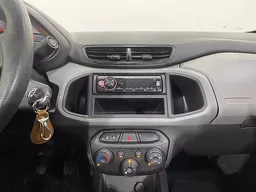 Chevrolet Prisma