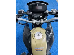 Yamaha XTZ 150
