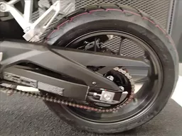 Honda CB 500