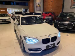BMW 125i