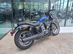 Harley-Davidson Nightster Special
