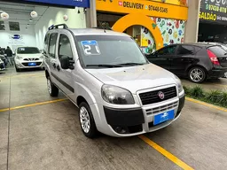 Fiat Doblò