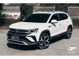 Volkswagen Taos