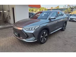 BYD Song Plus