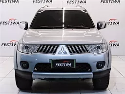 Mitsubishi Pajero Dakar