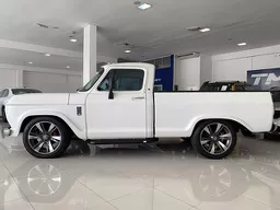 Chevrolet A10