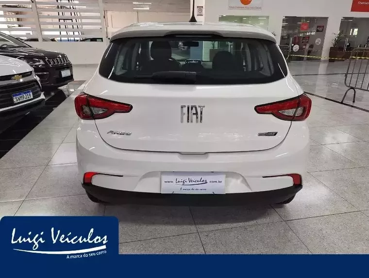Foto do carro
